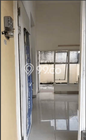 Rumah Luas Asri 2 KT Siap Huni di Gading Serpong Tangerang Rumah Luas Asri 2 KT Siap Huni di Gading Serpong Tangerang