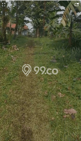 Lahan Kosong Dijual di Bogor dengan Area 100m2 Lahan Kosong Dijual di Bogor dengan Area 100m2