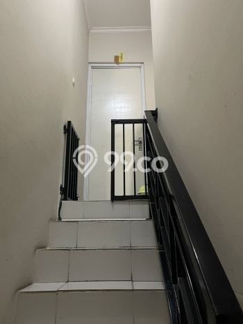 Rumah Modern Cantik 2 Kamar Siap Huni di Tangerang Rumah Modern Cantik 2 Kamar Siap Huni di Tangerang