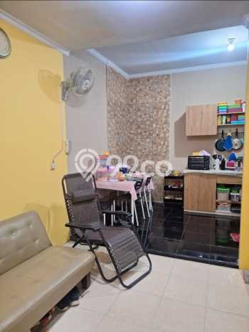 Dijual Rumah 3 Kamar Lokasi Ideal Nyaman dan Strategis di Periuk Dijual Rumah 3 Kamar Lokasi Ideal Nyaman dan Strategis di Periuk