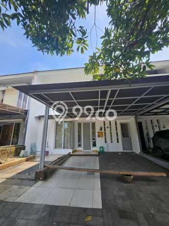 Rumah Modern 3 KT di Modernland Tangerang Unfurnished Rumah Modern 3 KT di Modernland Tangerang Unfurnished