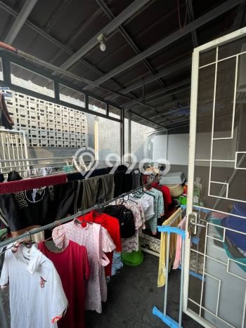 Rumah Modern Cantik 2 Kamar Siap Huni di Tangerang Rumah Modern Cantik 2 Kamar Siap Huni di Tangerang