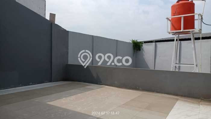 Rumah Disewakan Tangerang LT 182m2 LB 182m2 Area Modernland Rumah Disewakan Tangerang LT 182m2 LB 182m2 Area Modernland