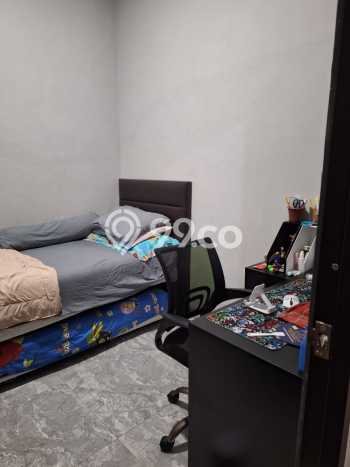 Dijual Rumah 3 Kamar Lokasi Ideal Nyaman dan Strategis di Periuk Dijual Rumah 3 Kamar Lokasi Ideal Nyaman dan Strategis di Periuk