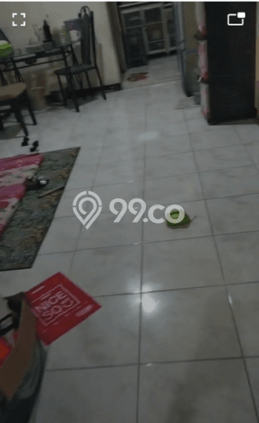 Rumah Modern 4 KT LT 154m2 di Tangerang Kota Rumah Modern 4 KT LT 154m2 di Tangerang Kota