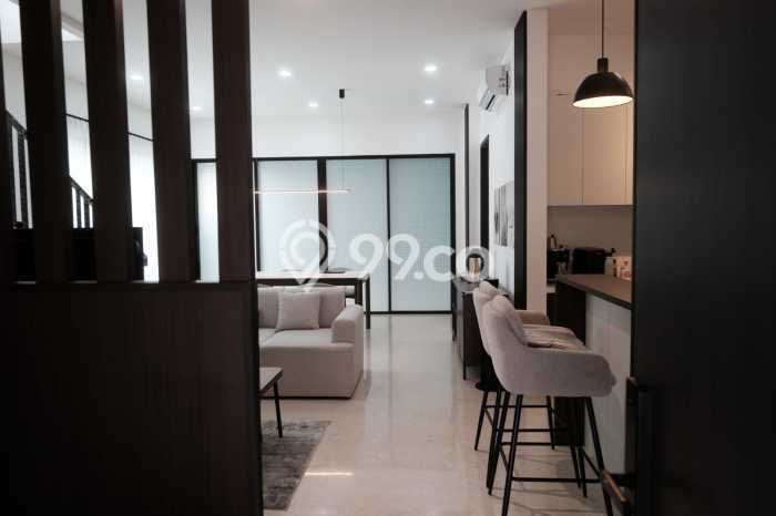 Hunian Eksklusif Dijual LT 176m2 di Tangerang, Tangerang Hunian Eksklusif Dijual LT 176m2 di Tangerang, Tangerang