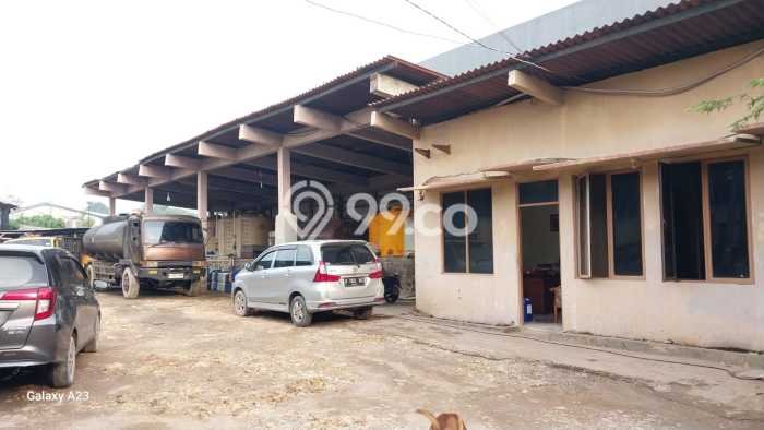 Lokasi Strategis! Dijual Gudang Bisnis di Cipondoh, Tangerang Kondisi Bagus Lokasi Strategis! Dijual Gudang Bisnis di Cipondoh, Tangerang Kondisi Bagus