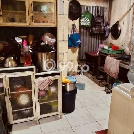 Rumah Modern 4 KT LT 154m2 di Tangerang Kota Rumah Modern 4 KT LT 154m2 di Tangerang Kota