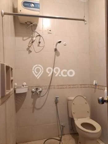 Rumah sewa siap pakai 4 Kamar Tidur di Modernland, Tangerang Rumah sewa siap pakai 4 Kamar Tidur di Modernland, Tangerang