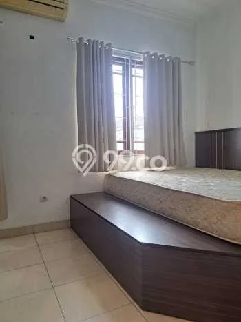 Rumah sewa siap pakai 4 Kamar Tidur di Modernland, Tangerang Rumah sewa siap pakai 4 Kamar Tidur di Modernland, Tangerang