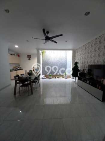 Jual Rumah Eksklusif 2 KT di Modernland, Tangerang Jual Rumah Eksklusif 2 KT di Modernland, Tangerang