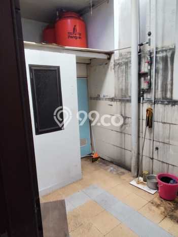 Dijual Cepat Rumah Bagus Siap Huni LB 60m2 di Karawaci, Tangerang Dijual Cepat Rumah Bagus Siap Huni LB 60m2 di Karawaci, Tangerang