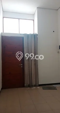 Jual Rumah Modern 2 KT di Modernland, Tangerang Jual Rumah Modern 2 KT di Modernland, Tangerang