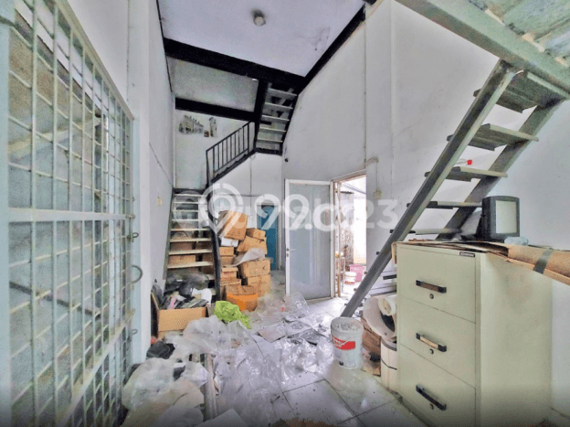 Paling Dicari! Gudang Dijual di Kapuk Kamal Harga Kompetitif Paling Dicari! Gudang Dijual di Kapuk Kamal Harga Kompetitif