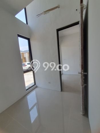 Disewakan Rumah Konsep Modern di Cisauk Tangerang dengan 2 Kamar Disewakan Rumah Konsep Modern di Cisauk Tangerang dengan 2 Kamar