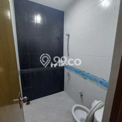 Hunian Cantik Modern Lb 105m2 di Cipondoh, Tangerang Hunian Cantik Modern Lb 105m2 di Cipondoh, Tangerang