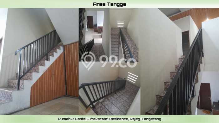Hunian Cantik Modern Lb 180m2 di Rajeg, Tangerang Hunian Cantik Modern Lb 180m2 di Rajeg, Tangerang