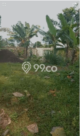 Lahan Kosong Dijual di Bogor dengan Area 100m2 Lahan Kosong Dijual di Bogor dengan Area 100m2