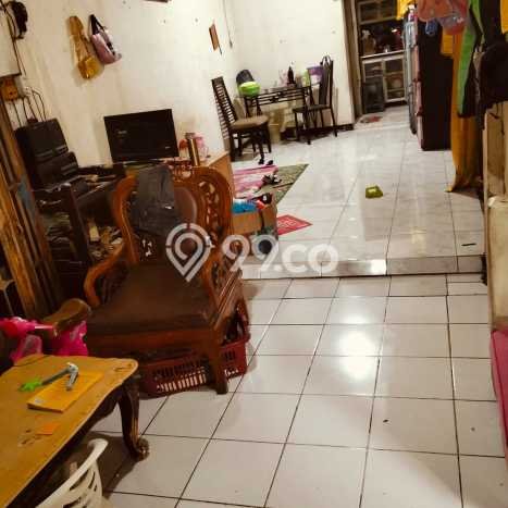 Rumah Modern 4 KT LT 154m2 di Tangerang Kota Rumah Modern 4 KT LT 154m2 di Tangerang Kota