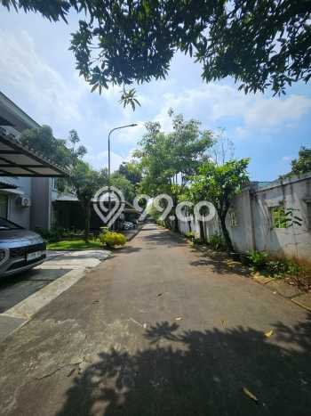 Rumah Modern 3 KT di Modernland Tangerang Unfurnished Rumah Modern 3 KT di Modernland Tangerang Unfurnished