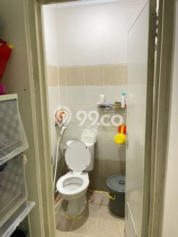 Rumah Modern Cantik 2 Kamar Siap Huni di Tangerang Rumah Modern Cantik 2 Kamar Siap Huni di Tangerang