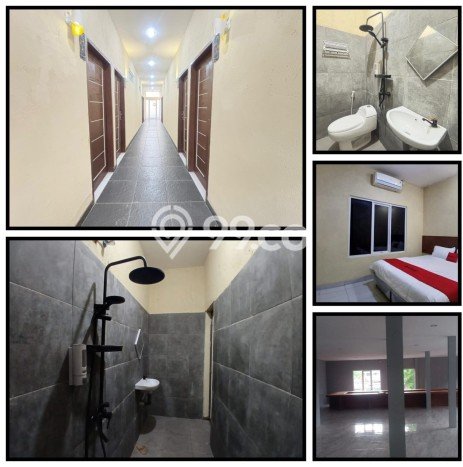 Rumah Elit Modern Siap Huni di Tangerang Kota Tangerang Rumah Elit Modern Siap Huni di Tangerang Kota Tangerang
