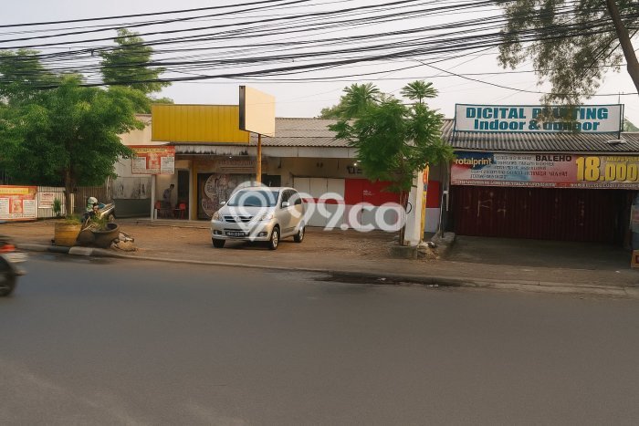 LOKASI STRATEGIS! Komersial di Cilandak, Luas 1525m2m², Pusat Bisnis, Mainroad LOKASI STRATEGIS! Komersial di Cilandak, Luas 1525m2m², Pusat Bisnis, Mainroad