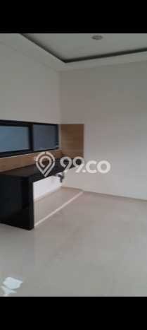 Rumah Modern Minimalis 3 KT Siap Huni di BSD Rumah Modern Minimalis 3 KT Siap Huni di BSD