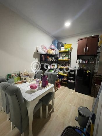 Rumah Modern Cantik 2 Kamar Siap Huni di Tangerang Rumah Modern Cantik 2 Kamar Siap Huni di Tangerang