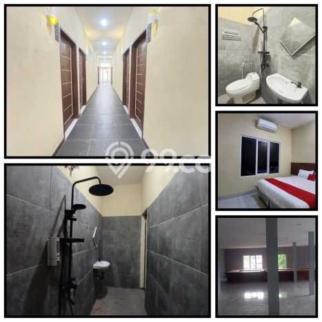 Rumah Elit Modern Siap Huni di Tangerang Kota Tangerang Rumah Elit Modern Siap Huni di Tangerang Kota Tangerang