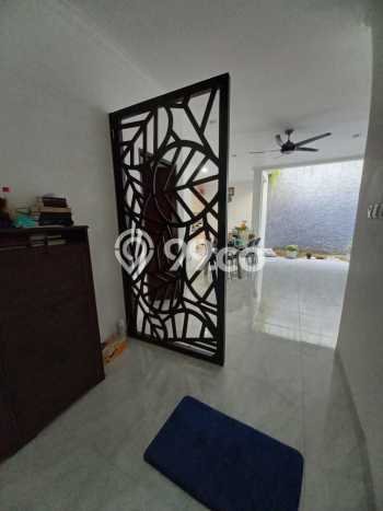 Jual Rumah Eksklusif 2 KT di Modernland, Tangerang Jual Rumah Eksklusif 2 KT di Modernland, Tangerang