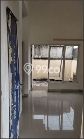Rumah Luas Asri 2 KT Siap Huni di Gading Serpong Tangerang Rumah Luas Asri 2 KT Siap Huni di Gading Serpong Tangerang