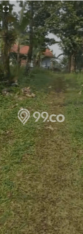 Lahan Kosong Dijual di Bogor dengan Area 100m2 Lahan Kosong Dijual di Bogor dengan Area 100m2