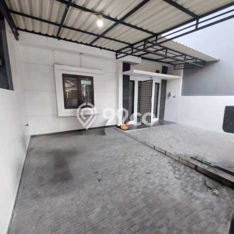 Rumah Modern 2 KT LT 105m2 di Banjar Wijaya Rumah Modern 2 KT LT 105m2 di Banjar Wijaya