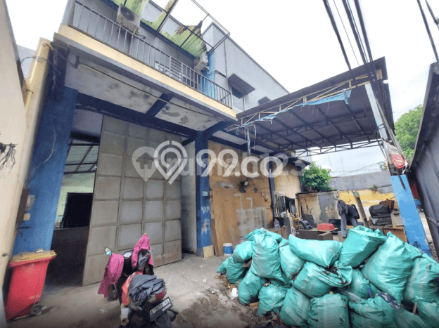 Paling Dicari! Gudang Dijual di Kapuk Kamal Harga Kompetitif Paling Dicari! Gudang Dijual di Kapuk Kamal Harga Kompetitif