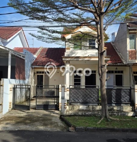 Hunian Nyaman Asri 2 KT Siap Huni di Gading Serpong Tangerang Hunian Nyaman Asri 2 KT Siap Huni di Gading Serpong Tangerang