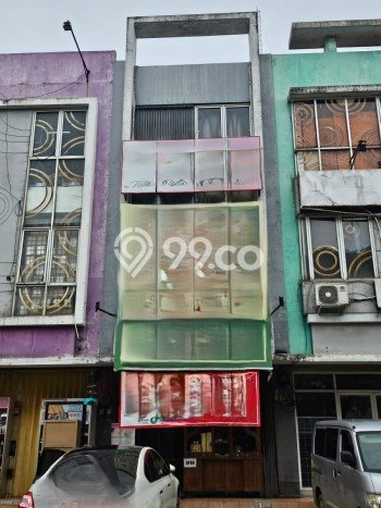 Ruko Bagus Dijual di Gading Serpong Tangerang Strategis Cocok untuk Kembangkan Bisnis Ruko Bagus Dijual di Gading Serpong Tangerang Strategis Cocok untuk Kembangkan Bisnis