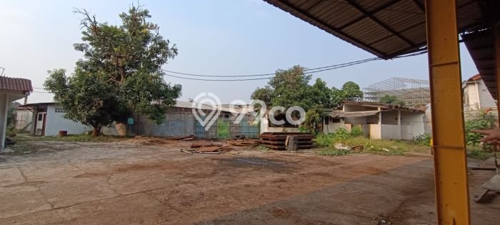 Pabrik Dijual di Kawasan Cilodong, Depok Harga Kompetitif Pabrik Dijual di Kawasan Cilodong, Depok Harga Kompetitif