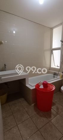 Rumah Terawat 5 KT 4 KM di Alam Sutera, Tangerang Rumah Terawat 5 KT 4 KM di Alam Sutera, Tangerang