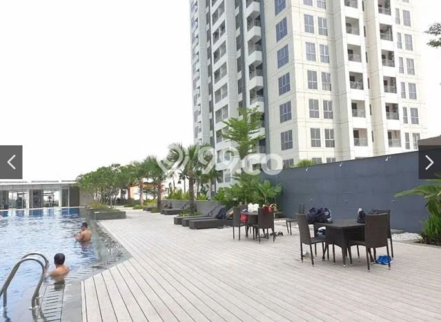 HOT UNIT! Apartemen Kawasan Gading Serpong, 1 KM, Luas 92m² HOT UNIT! Apartemen Kawasan Gading Serpong, 1 KM, Luas 92m²