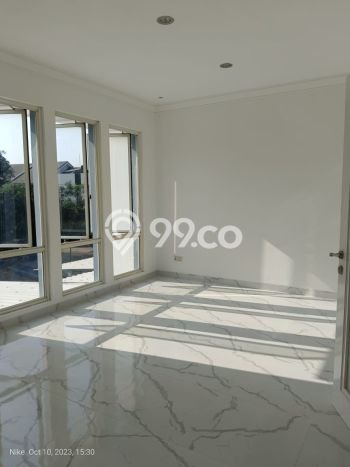 PROPERTI PILIHAN! Rumah di Alam Sutera, Luas 144m² LB 120m² PROPERTI PILIHAN! Rumah di Alam Sutera, Luas 144m² LB 120m²