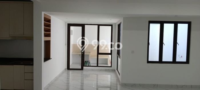 PROPERTI PILIHAN! Rumah di Alam Sutera, Luas 144m² LB 120m² PROPERTI PILIHAN! Rumah di Alam Sutera, Luas 144m² LB 120m²