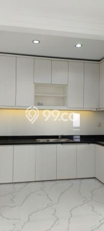PROPERTI PILIHAN! Rumah di Alam Sutera, Luas 144m² LB 120m² PROPERTI PILIHAN! Rumah di Alam Sutera, Luas 144m² LB 120m²