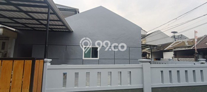 Dijual Rumah Eksklusif 2 KT di Gading Serpong, Tangerang Dijual Rumah Eksklusif 2 KT di Gading Serpong, Tangerang