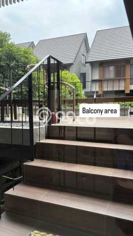 Hunian Super Mewah dengan Akses Paling Strategis di BSD, Tangerang Hunian Super Mewah dengan Akses Paling Strategis di BSD, Tangerang