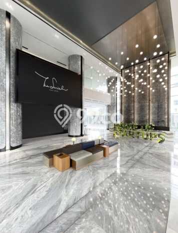 Untuk Dijual Apartemen 0 KT & 1 KM di Tangerang Area Strategis Untuk Dijual Apartemen 0 KT & 1 KM di Tangerang Area Strategis