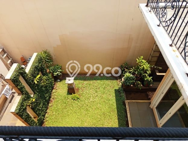 Jual Rumah Luas Elegan Dengan View Cantik di Gading Serpong Pondok Hijau Golf, Tangerang Jual Rumah Luas Elegan Dengan View Cantik di Gading Serpong Pondok Hijau Golf, Tangerang