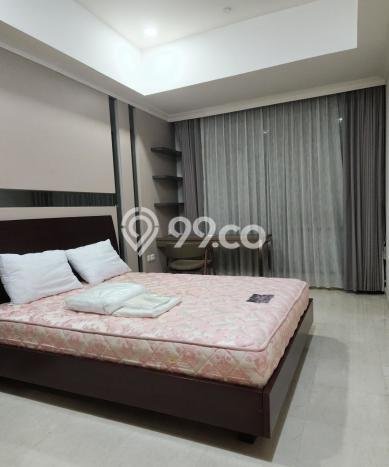 Sewa Apartemen Terjangkau 3 KT di Senayan Jakarta Selatan Sewa Apartemen Terjangkau 3 KT di Senayan Jakarta Selatan