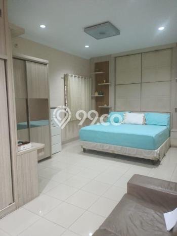 Hunian Elit LB 250m2 Siap Huni Desain Elegan di Gading Serpong, Tangerang Hunian Elit LB 250m2 Siap Huni Desain Elegan di Gading Serpong, Tangerang