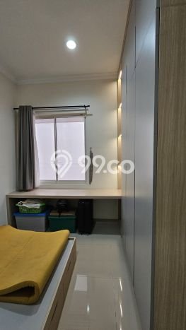 Ready to Use! Luxury House LT 144m2 Desain Modern di Gading Serpong Ready to Use! Luxury House LT 144m2 Desain Modern di Gading Serpong